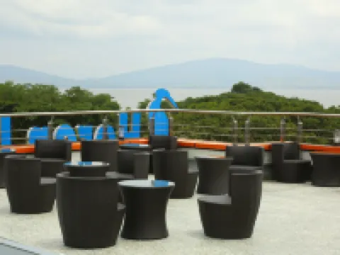 Heron Hotel Hotels in Sidama