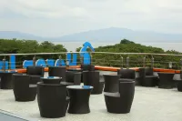 Heron Hotel Hotel di Awassa
