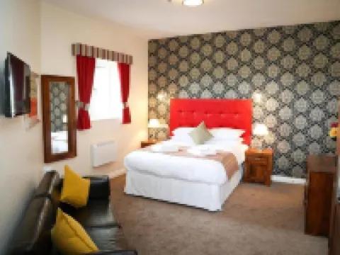 Cuttle Bridge Inn Hotel - NEC / Birmingham Airport Hotels in Sutton Coldfield