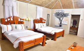 Mara Chui Eco-Resort