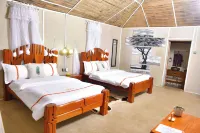 Mara Chui Eco-Resort Các khách sạn ở Ololaimutiek Village