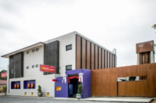 Amenity Apartel Samui