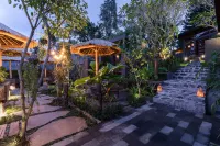 Samanvaya - Adults Only Hotel in zona Bali Countryside