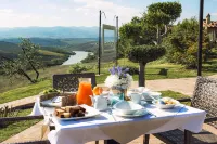 Glamping Diacceroni