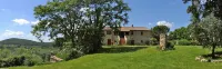 Agriturismo Podere Luchiano
