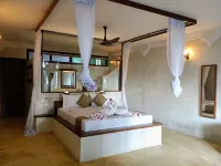 Villa Dida Resort - Jacuzzi