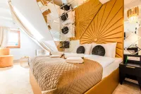 Amber Park Spa Hotels in Gmina Rewal