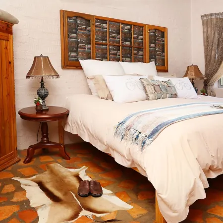Skeiding Guest Farm
