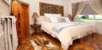 Skeiding Guest Farm Hotel di Heidelberg