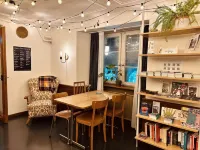 Pop up Hotel Krone Zürich