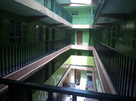 Tripple M Guest House