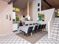 10 Person Holiday Home in Glesborg by Traum