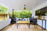 La Tica y la Gata Hotels in Puerto Viejo de Talamanca
