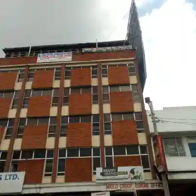 Pekers Lodge Hotel Exterior
