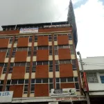 Pekers Lodge