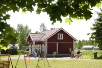 Lomakivi Hôtels à : Kouvola