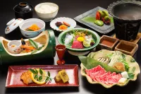 Yumoto Sakakibarakan Hôtels à : Tsu
