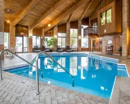 Quality Inn St Marys