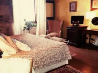 Pazo de Bendoiro Hotels in Deza