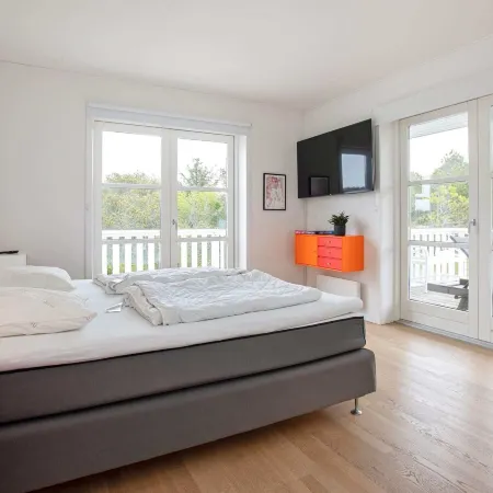 4 Star Holiday Home in Skagen