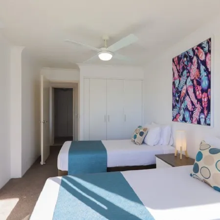 Bougainvillea Luxury Apartments