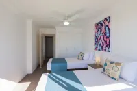 Bougainvillea Luxury Apartments - 4-stjärniga