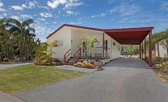 Big4 Adventure Whitsunday Resort