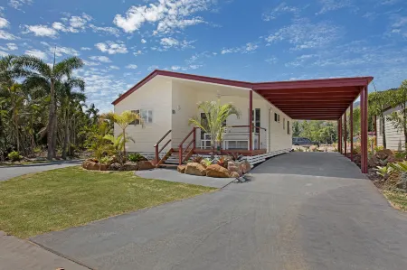 Big4 Adventure Whitsunday Resort