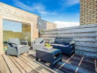 Apartment in Watou Near French Border - Wifi
