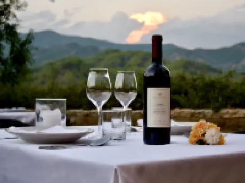 Villa Permet Hotels in Permet