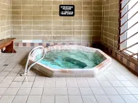 Beartooth Hideaway Inn & Cabins - spa
