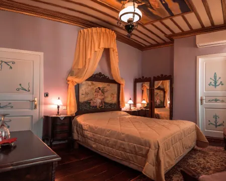 Ilion Hotel Hotels in Nafplio