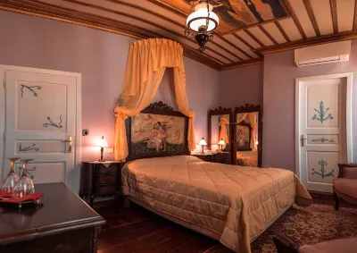 Ilion Hotel Отели в г. 