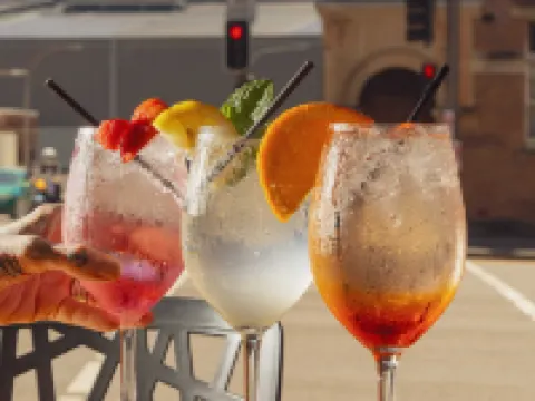 格拉斯哥阿姆斯酒店 歐緹莫酒店