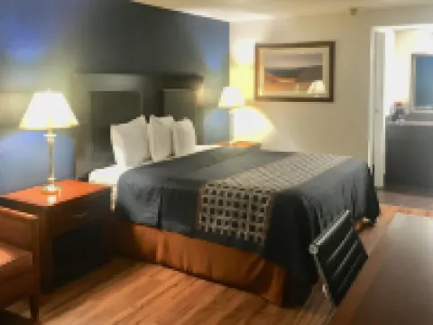 羅德威飯店 皮卡韋縣住宿飯店