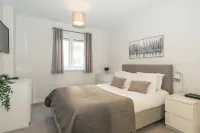 Cotels Centro - Central Location, Parking, Fibre Wifi, Smart TV, Fully Equipped Kitchen - Kæledyr tilladt
