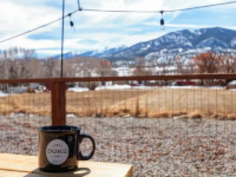 Loyal Duke Lodge Hotels in Salida