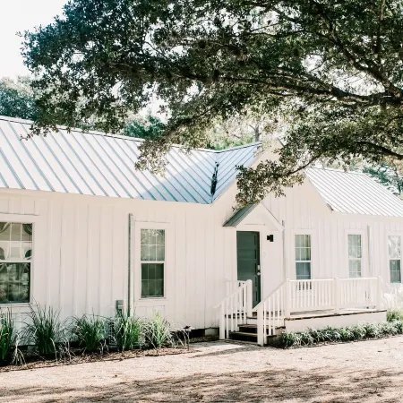 Farmstead Round Top