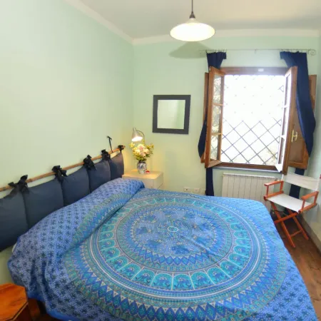 Capannori Playful Cottage