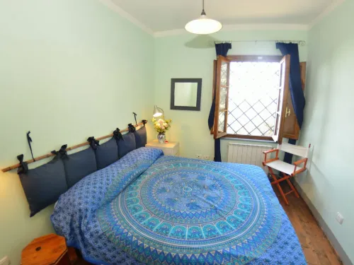 Capannori Playful Cottage