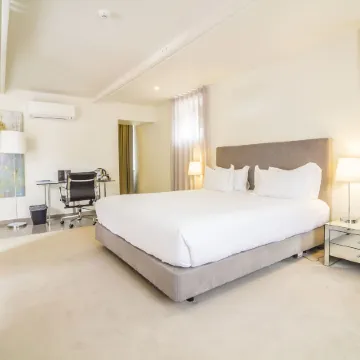 Paço do Bispo Boutique House