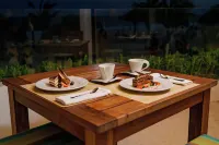 Krystal Cancun - servizio colazione