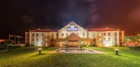 Road Lodge Richards Bay - piscina