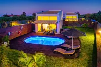 Cocoon Luxury Villas - Villas