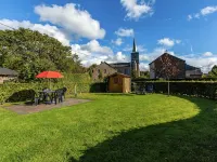 Holiday Home in Ardennes with Bubble Bath Hotels near Camping Beau Rêve