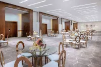 DoubleTree by Hilton Jeddah Al Andalus Mall