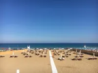 Il San Corrado di Noto - de playa