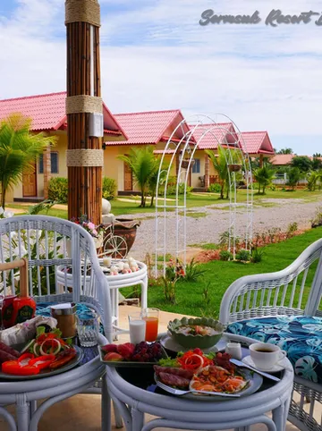 รูปภาพของเสริมสุขบูทีครีสอร์ท Sermsuk BoutiqueResort