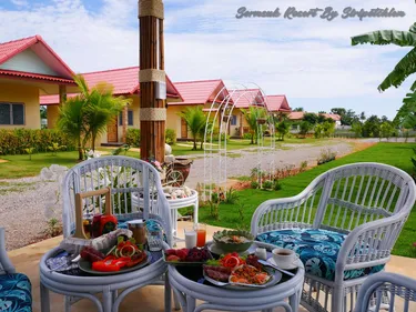 รูปภาพของเสริมสุขบูทีครีสอร์ท Sermsuk BoutiqueResort