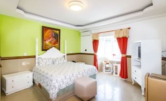 Hotel la Casona Dorada